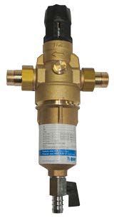 Фильтр BWT Protector mini H/R ½