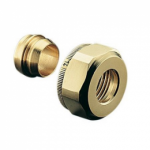 Присоединительный набор Oventrop арт. 1027475