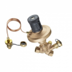 Регулятор перепада давления Oventrop Hydromat DTR арт. 1064710