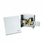 Регулирование Oventrop Unibox RLA арт. 1022663