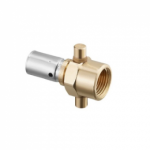 Прессовое соединение Oventrop арт. 1537645