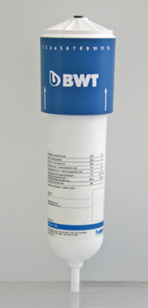 Фильтрующий элемент BWT Woda-Pure арт. 12535