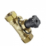 Запорный вентиль Oventrop Hycocon ATZ арт. 1067412