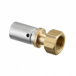 Прессовое соединение Oventrop Cofit арт. 1532144