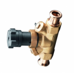 Запорный вентиль Oventrop Hycocon APZ арт. 1067358