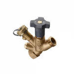 Вентиль Oventrop Aquastrom KFR арт. 4207216