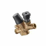 Термостатический вентиль Oventrop Aquastrom T plus арт. 4206608