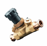 Запорный вентиль Oventrop Hycocon APZ арт. 1067354