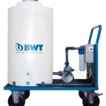 BWT CIP-Station 8000 200л/15м арт. 13938