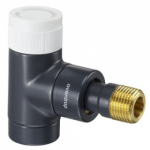 Термостатический вентиль Oventrop E арт. 1163032