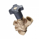 Вентиль Oventrop Aquastrom (F) арт. 4200816