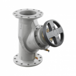 Регулирующий вентиль Oventrop Hydrocontrol VFN арт. 1062456