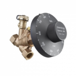 Регулятор расхода Oventrop Hydromat QTR арт. 1061508