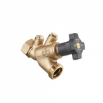 Вентиль Oventrop Aquastrom (F) арт. 4202808