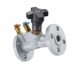 Регулирующий вентиль Oventrop Hydrocontrol VFC арт. 1062948