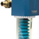 Дозатор BWT Дозатор Quantomat ¾