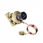 Регулятор перепада давления Oventrop Hycocon DTZ арт. 1062008