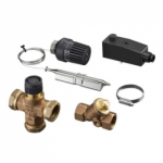 Набор втулок Oventrop арт. 1144253