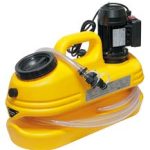 BWT L802/P Barracuda 20л/4