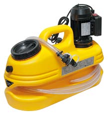 BWT L802/P Barracuda 20л/4