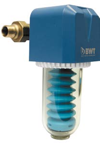 Дозатор BWT Дозатор Quantomat 1¼