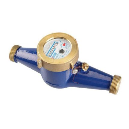 Импульсный водосчетчик BWT KE 1¼" арт. 17871