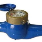 Импульсный водосчетчик BWT QN 6 арт. 17874