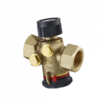 Регулирующий вентиль Oventrop Cocon QTZ арт. 1147504