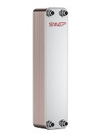 Паяный пластинчатый теплообменник SWEP B25T Y Pressure