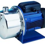 Насос Lowara BGM 7/A