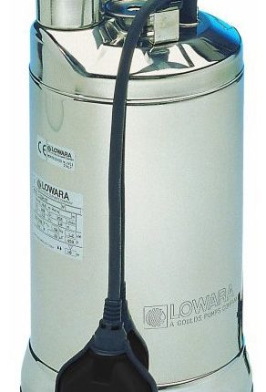 Насос Lowara DIWA 05T