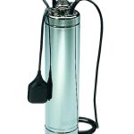 Насос Lowara SC209C GL27