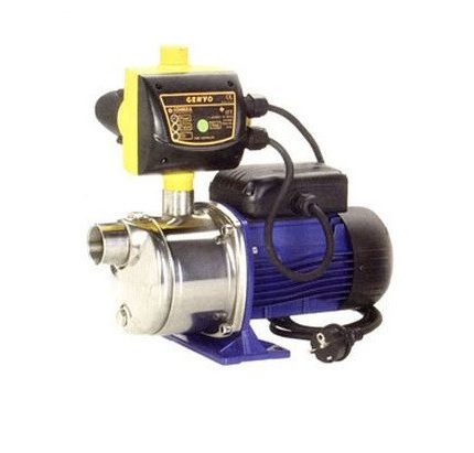 Насосная станция Lowara GENYO 4HM 5/F15