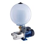 Насосная станция Lowara GRUPPOSFERA PM 16/A