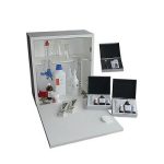 BWT Шкаф для анализов котловой воды арт. 18956