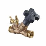 Регулирующий вентиль Oventrop Hydrocontrol STR арт. 1369050