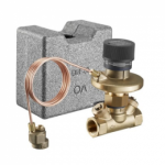 Регулятор перепада давления Oventrop Hycocon DTZ арт. 1062106