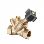 Запорный вентиль Oventrop Hydrocontrol ATR арт. 1067503