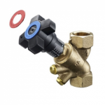 Регулирующий вентиль Oventrop Hydrocontrol VTR арт. 1060508