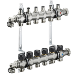 Гребенка Oventrop Multidis SF арт. 1404556