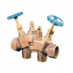 Смесительная арматура Oventrop арт. 6101051