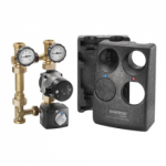 Система обвязки котла Oventrop Regumat M3-130 арт. 1355273