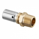 Прессовое соединение Oventrop Cofit арт. 1532047