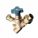 Вентиль Oventrop Aquastrom (F) арт. 4204254