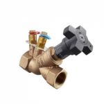 Регулирующий вентиль Oventrop Hydrocontrol MTR арт. 1060408