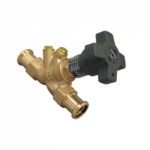 Регулирующий вентиль Oventrop Hydrocontrol VPR арт. 1060162