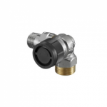 Термостатический вентиль Oventrop A арт. 1181397