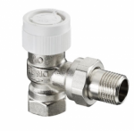 Термостатический вентиль Oventrop AV арт. 1183703