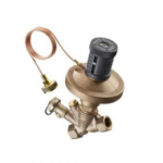 Регулятор перепада давления Oventrop Hydromat DTR арт. 1064516