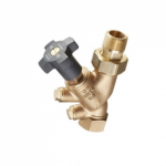 Вентиль Oventrop Aquastrom (F) арт. 4202912